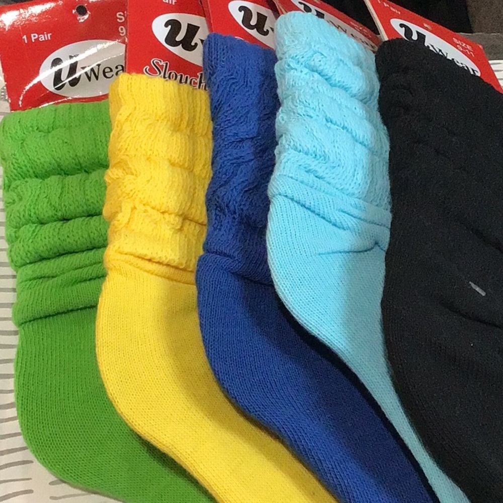 Socks